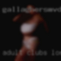 Adult clubs Lorain