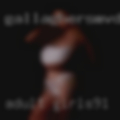 Adult girls