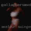 Amateur swingers
