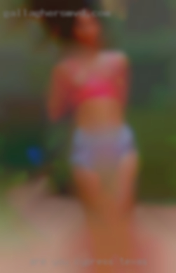 Are you in Cypress, Texas a fantasy or a connection?