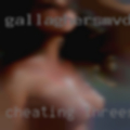 Cheating threesome