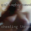 Cheating threesome