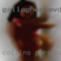 Collins personal adverts