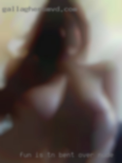 Fun is simple, and simple TN Bent over nude is fun!