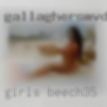 Girls beech