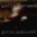 Girls public