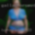 Horny woman