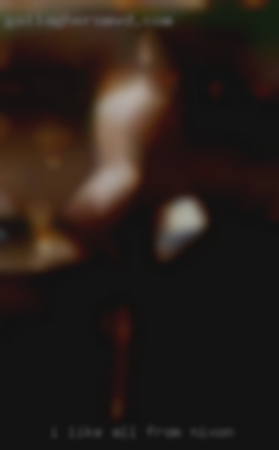 I like all from Nixon types of music  and movies.