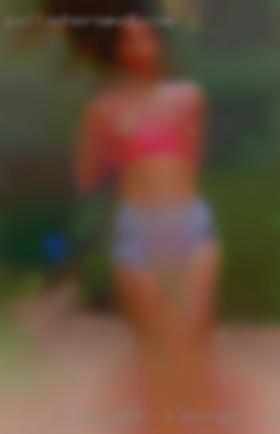 If your in a swingers motel you wanna see something, just ask.