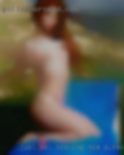 Just not looking for seeking NSA pleasure a 24 hour Dom.