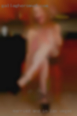 Married and Las Vegas in an open relationship.