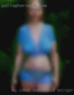 My ideal Mansfield swingers person is open minded, fun.