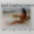 Springfield, girls