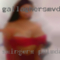 Swingers Palmdale