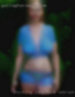 Thinking Nebraska milfs long term and regular.