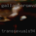Transsexuals