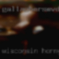Wisconsin horny wives