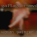 Woman swinger Sunbury