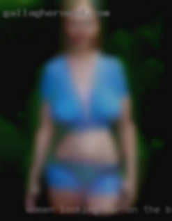 Women looking for on the beach discreet fun.